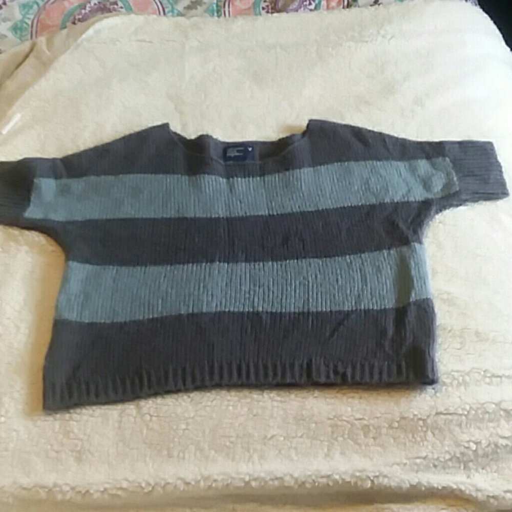 American Eagle AE sweater
